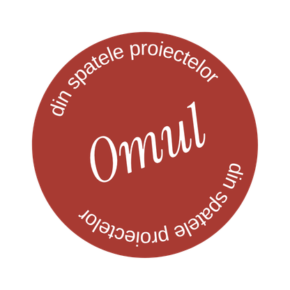 Omul din spatele proiectelor