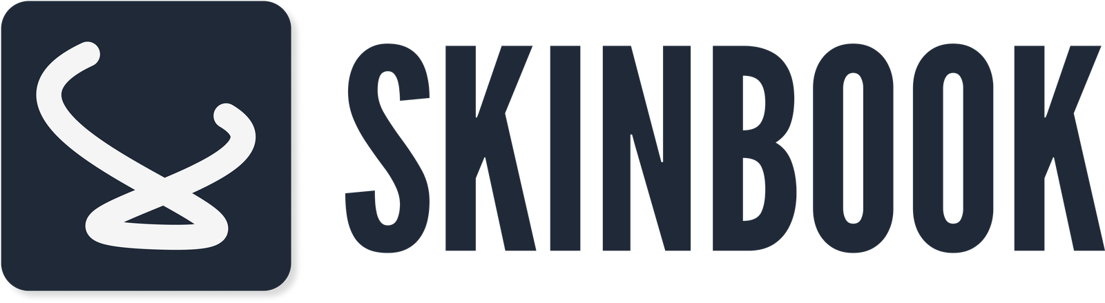 SkinBook